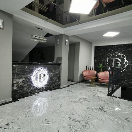 Vila Bun Băile Felix Dış mekan fotoğraf
