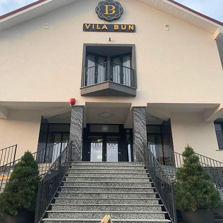 Vila Bun Băile Felix Dış mekan fotoğraf
