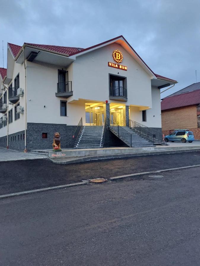Vila Bun Băile Felix Dış mekan fotoğraf
