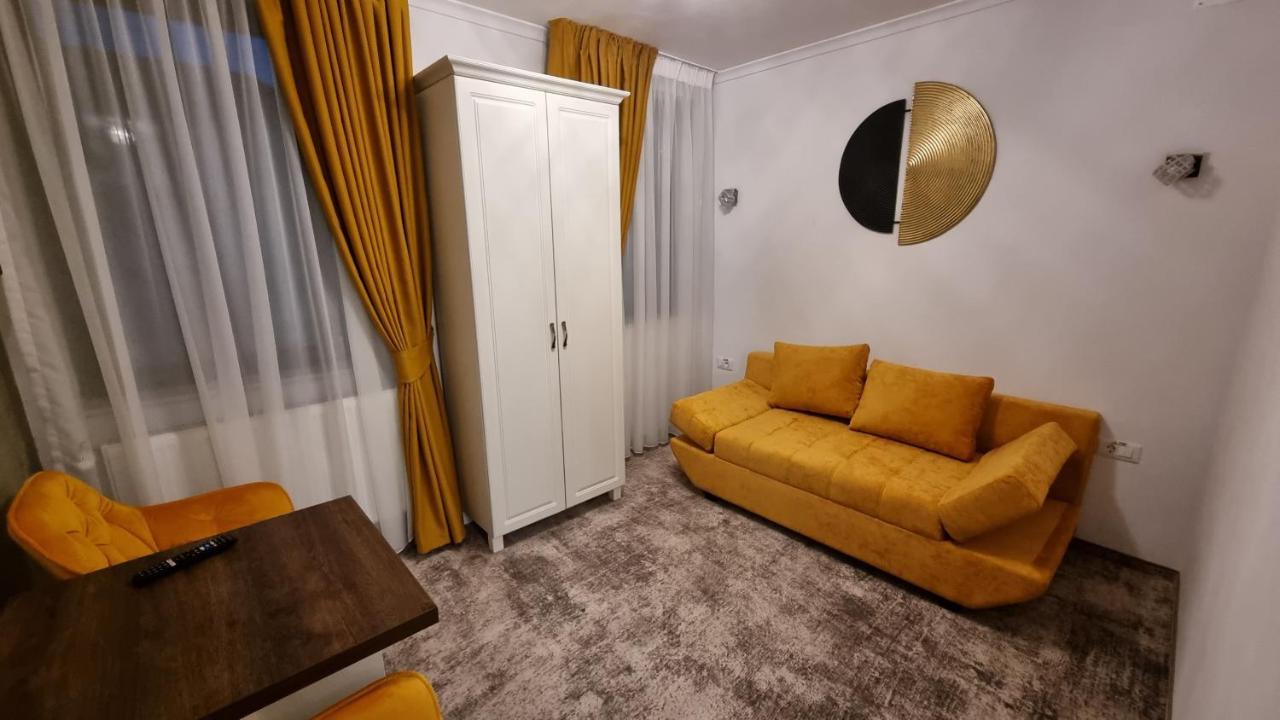Vila Bun Băile Felix Dış mekan fotoğraf