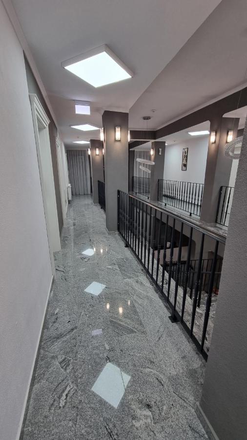 Vila Bun Băile Felix Dış mekan fotoğraf