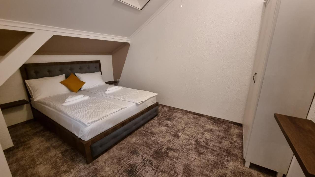 Vila Bun Băile Felix Dış mekan fotoğraf