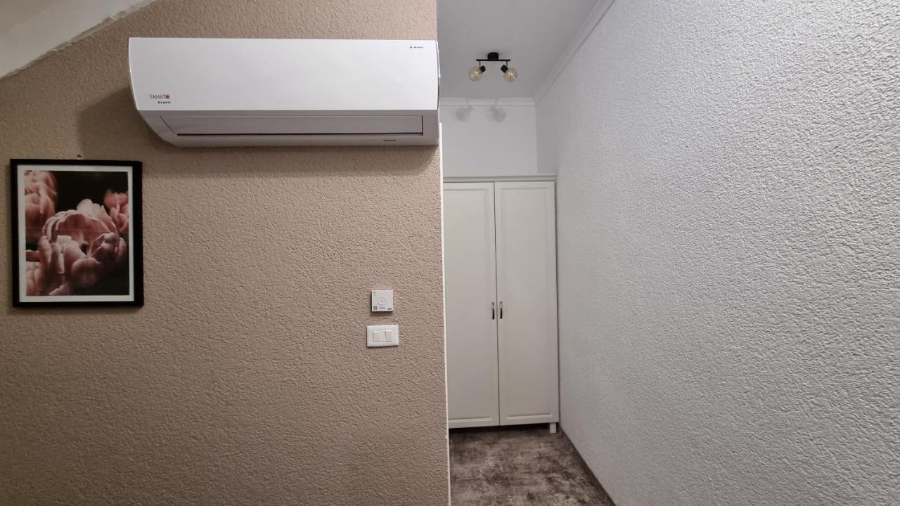 Vila Bun Băile Felix Dış mekan fotoğraf