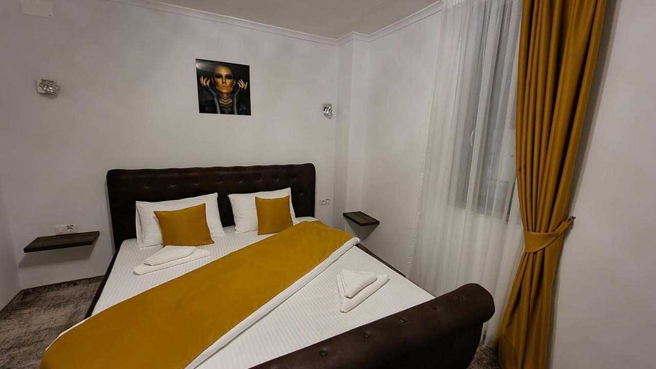 Vila Bun Băile Felix Dış mekan fotoğraf