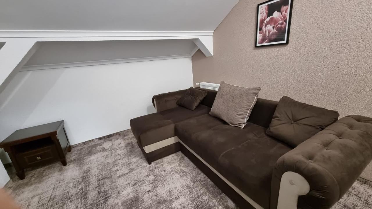 Vila Bun Băile Felix Dış mekan fotoğraf