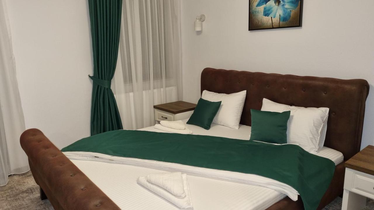 Vila Bun Băile Felix Dış mekan fotoğraf
