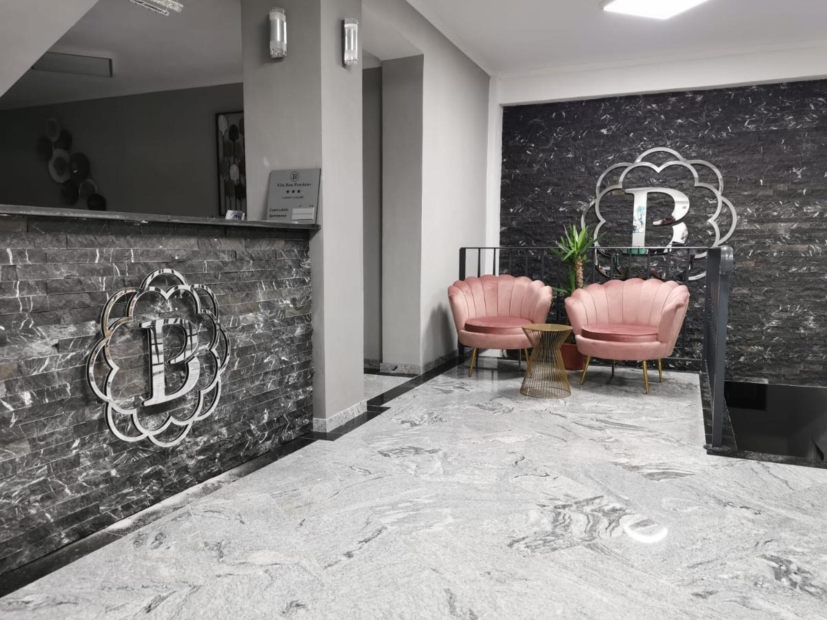 Vila Bun Băile Felix Dış mekan fotoğraf