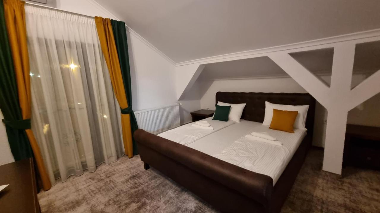 Vila Bun Băile Felix Dış mekan fotoğraf