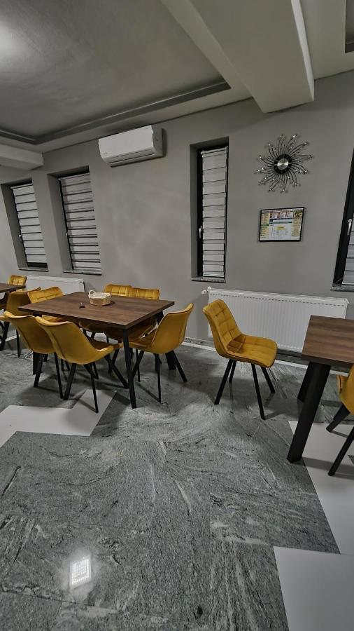 Vila Bun Băile Felix Dış mekan fotoğraf