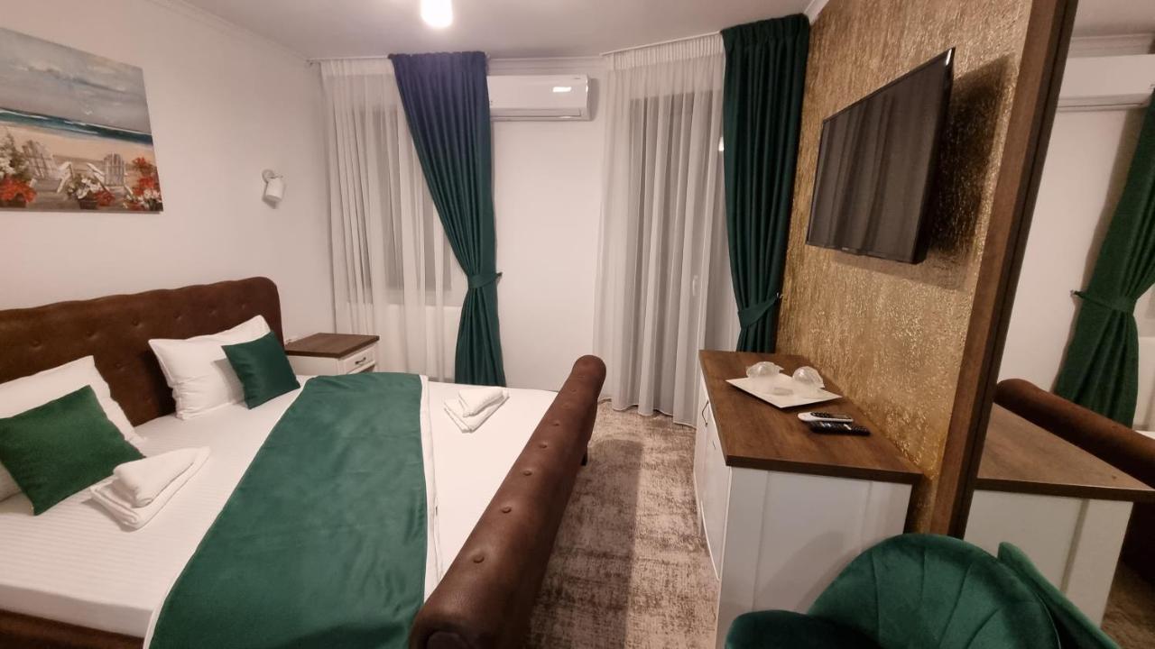 Vila Bun Băile Felix Dış mekan fotoğraf