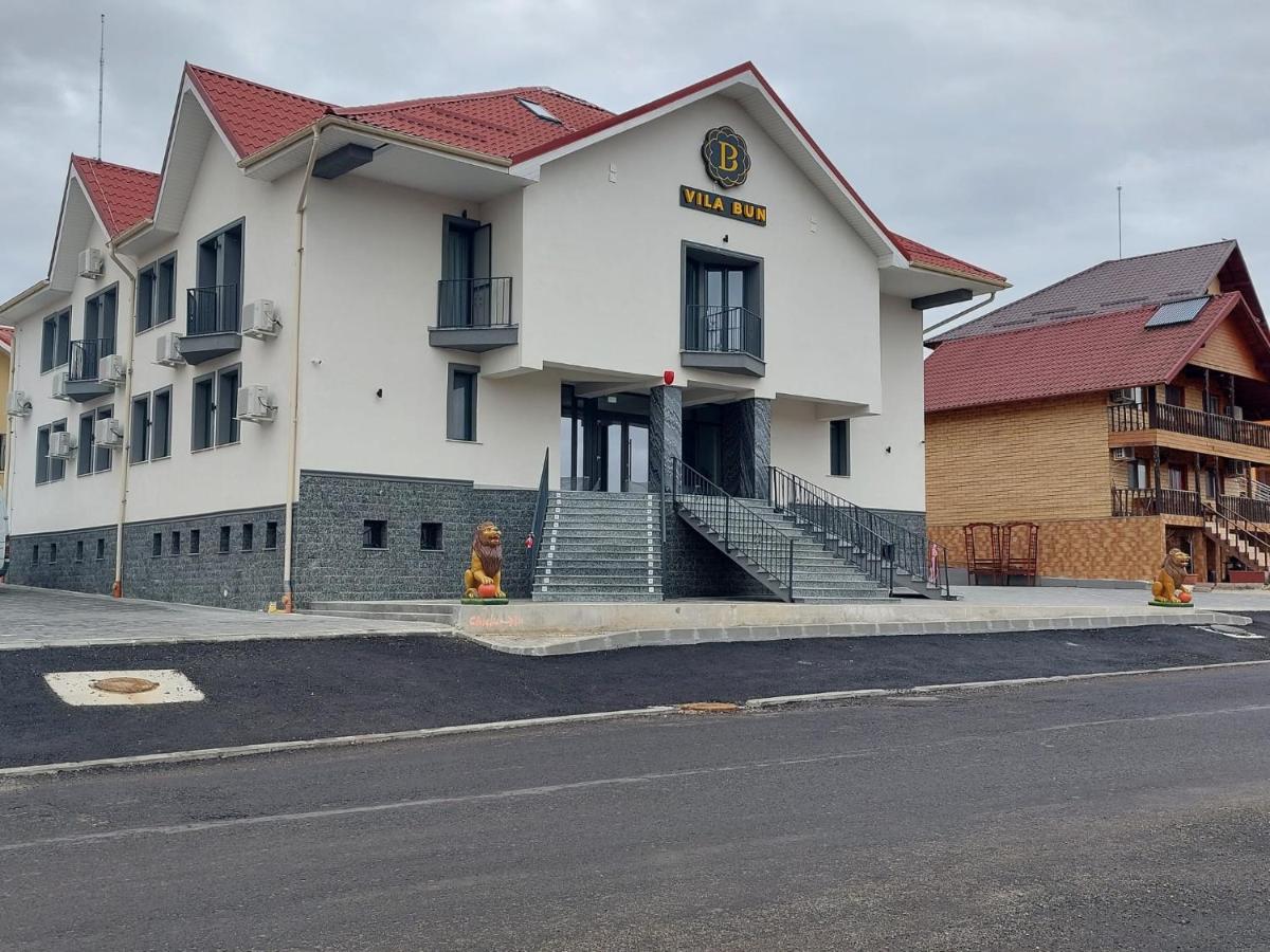 Vila Bun Băile Felix Dış mekan fotoğraf