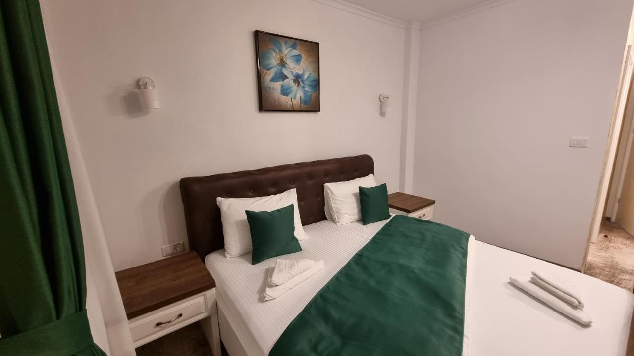 Vila Bun Băile Felix Dış mekan fotoğraf