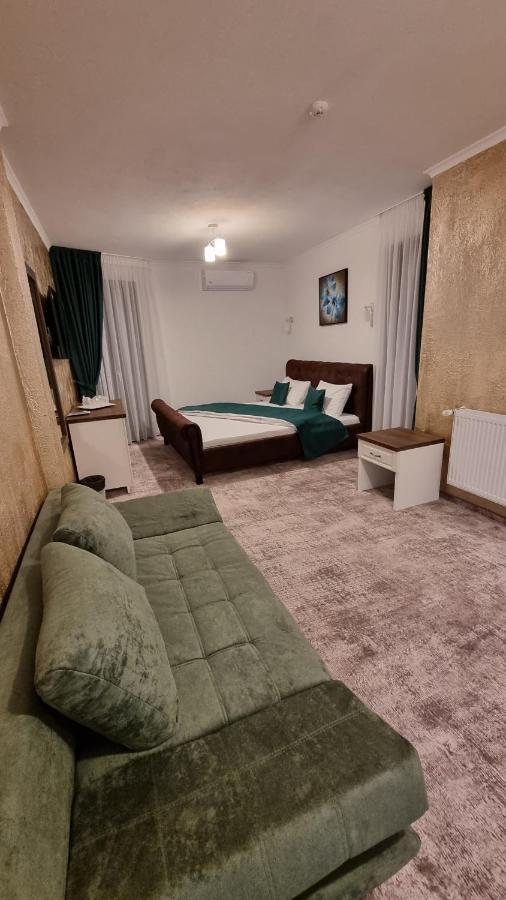 Vila Bun Băile Felix Dış mekan fotoğraf