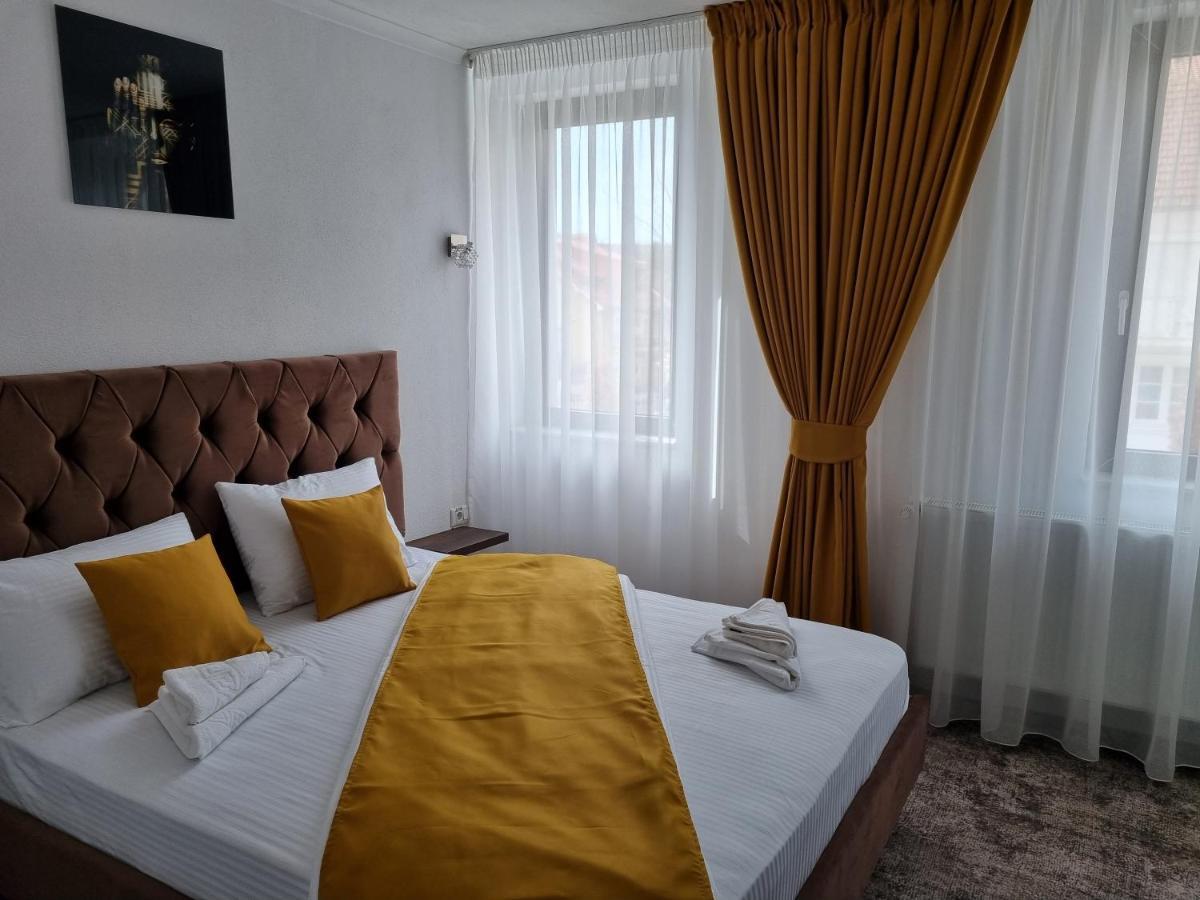 Vila Bun Băile Felix Dış mekan fotoğraf