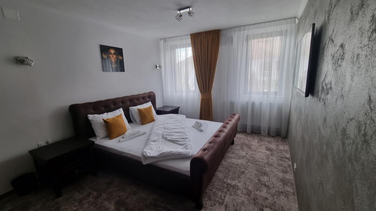 Vila Bun Băile Felix Dış mekan fotoğraf