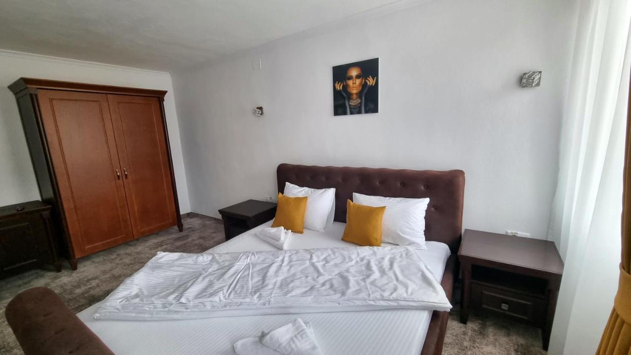 Vila Bun Băile Felix Dış mekan fotoğraf