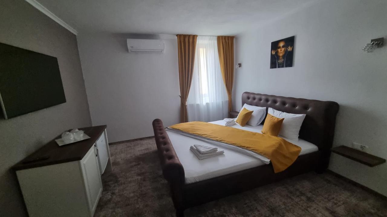 Vila Bun Băile Felix Dış mekan fotoğraf