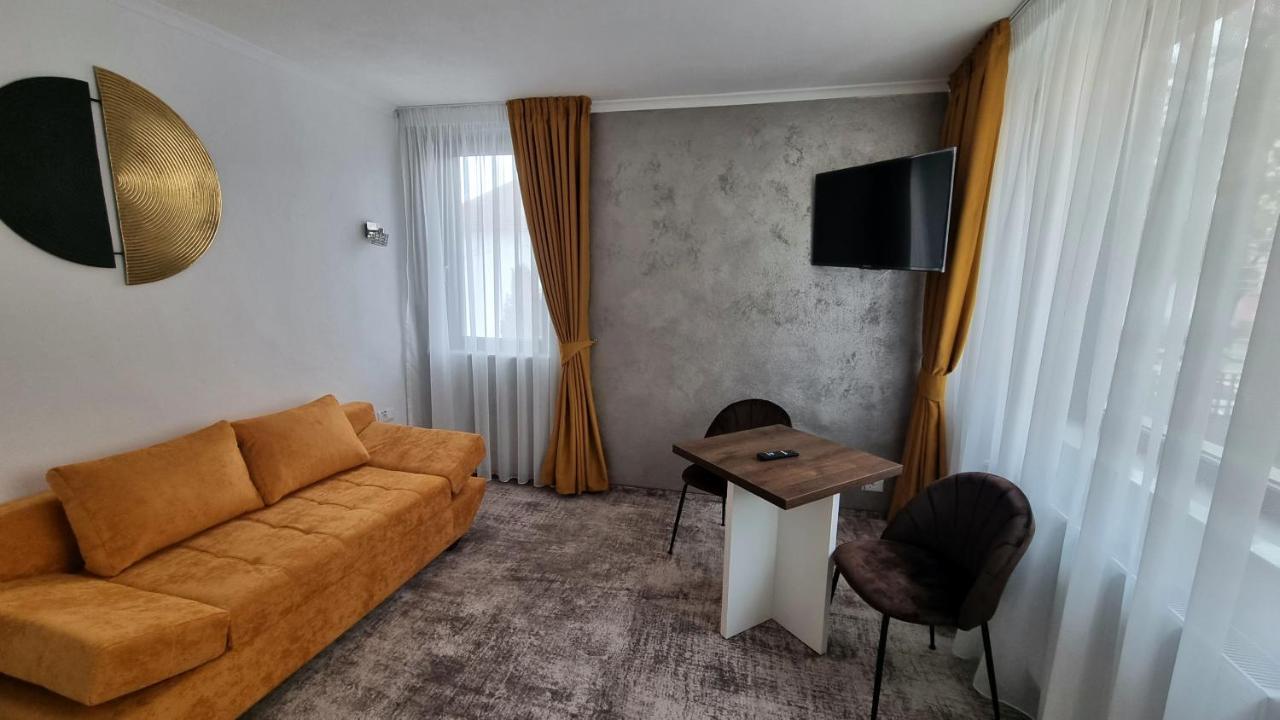 Vila Bun Băile Felix Dış mekan fotoğraf